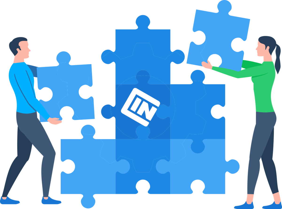 Personalisiertes Networking
