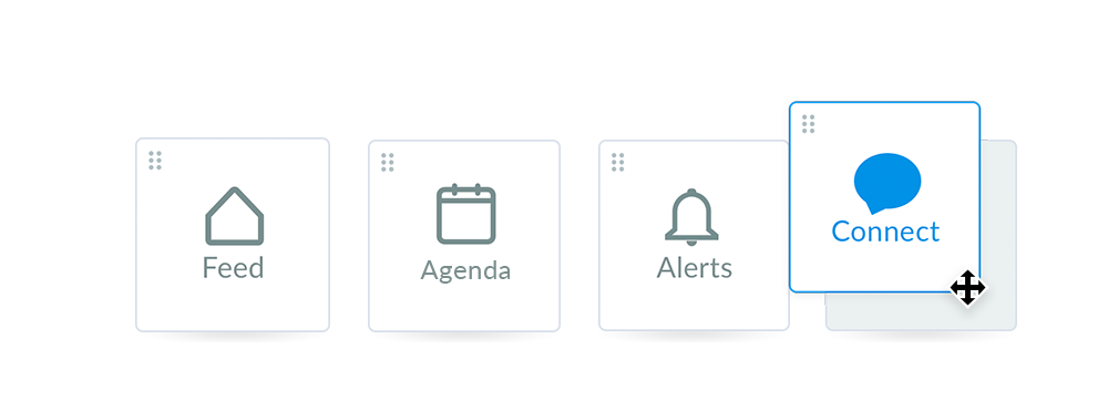 Event mobile App