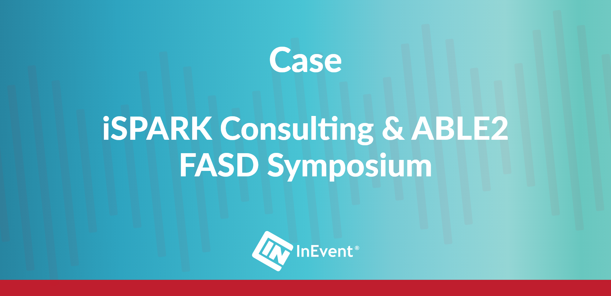 iSPARK Consulting & ABLE2 - FASD Symposium