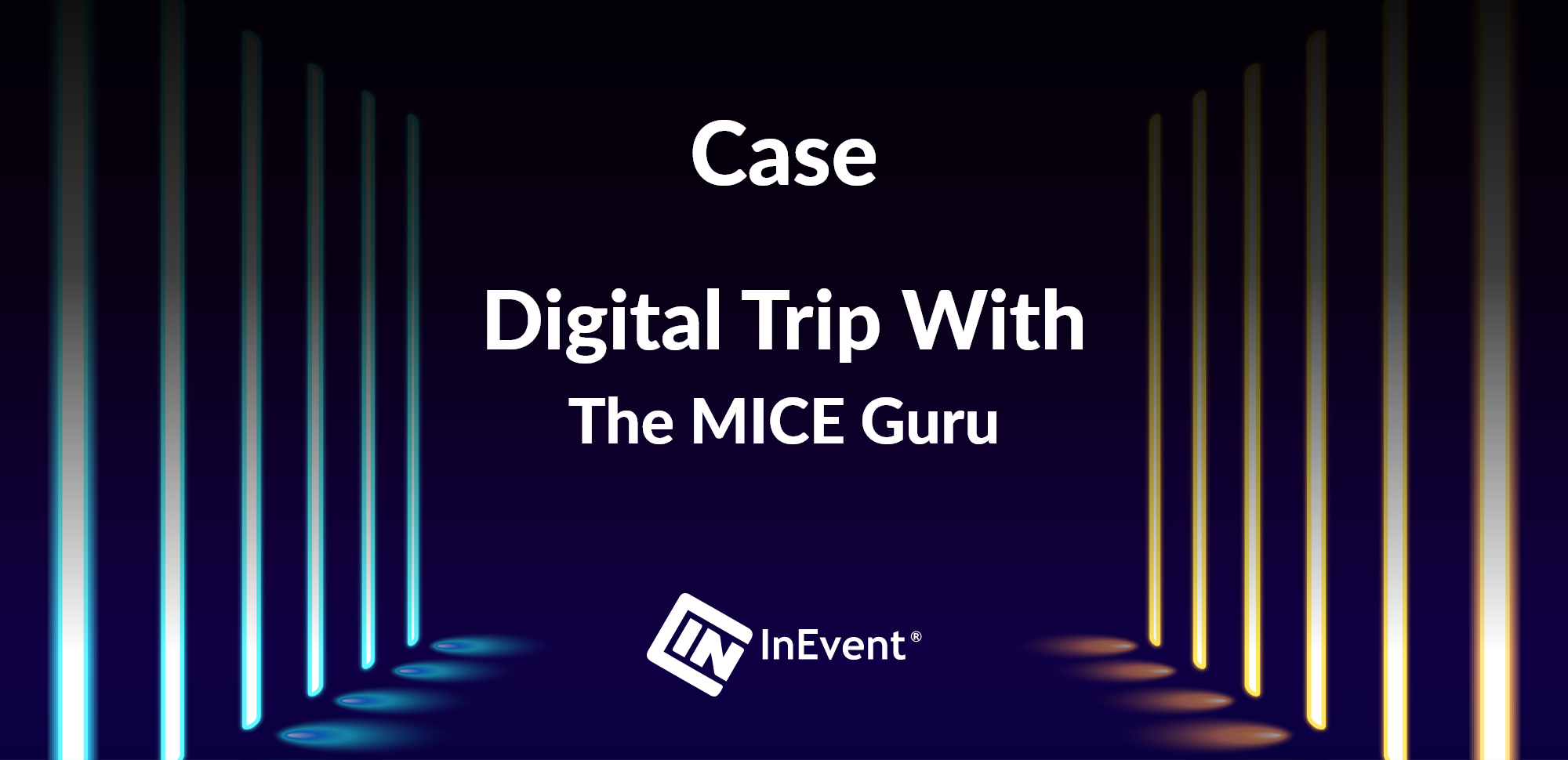 Digital Trip With The MICE Guru