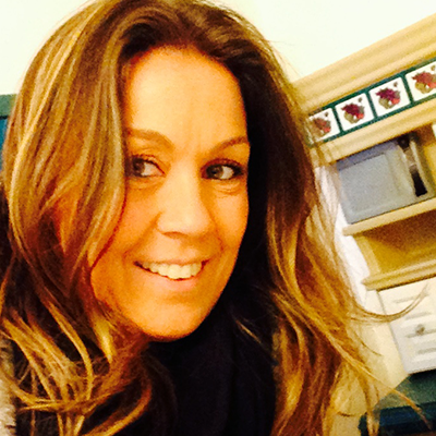 InEvent profile for Clarice Mosele - Apex-Brasil