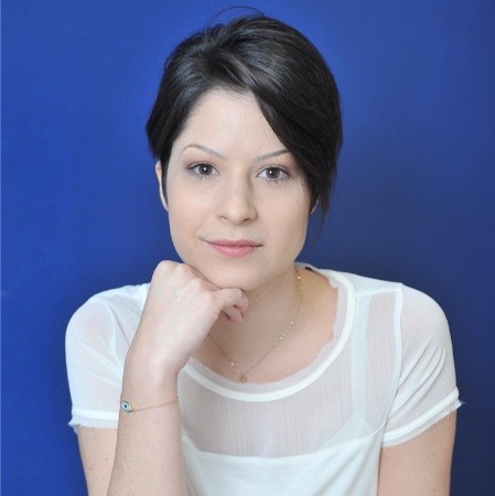 InEvent profile for Loren Spíndola - Apex-Brasil