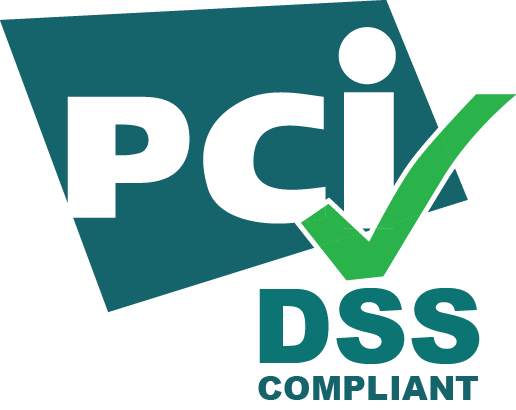 Certificado PCI DSS de Stripe