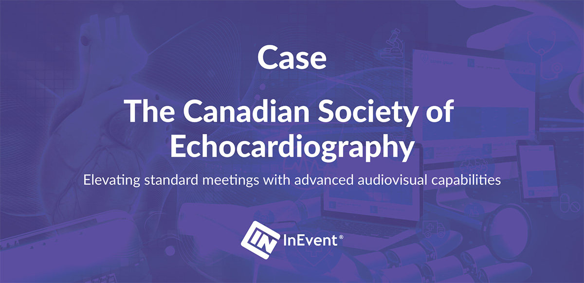 La Sociedad Canadiense de Ecocardiografía