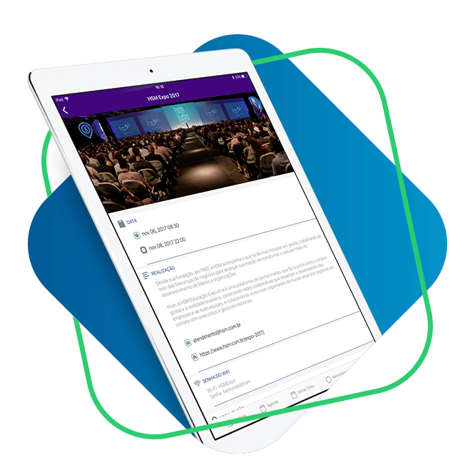 InEvent Solutions