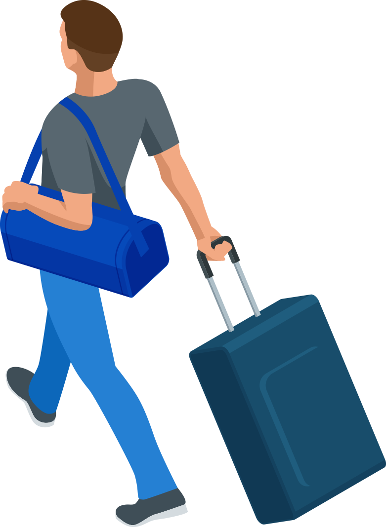 Gestion des voyages d'affaires