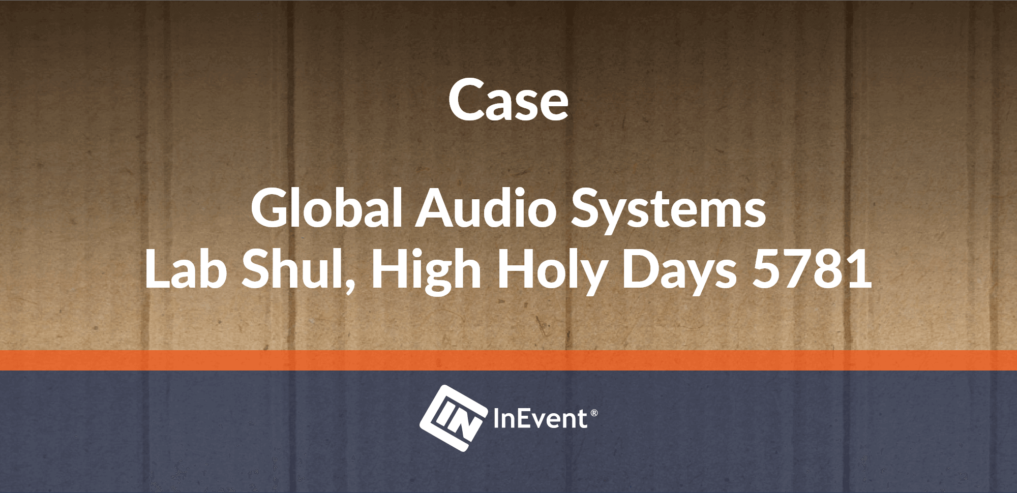Sistemas globais de áudio